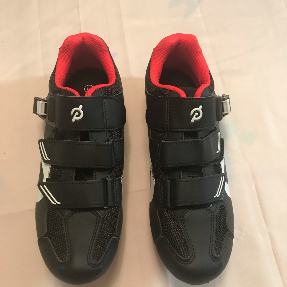 Peleton shoes